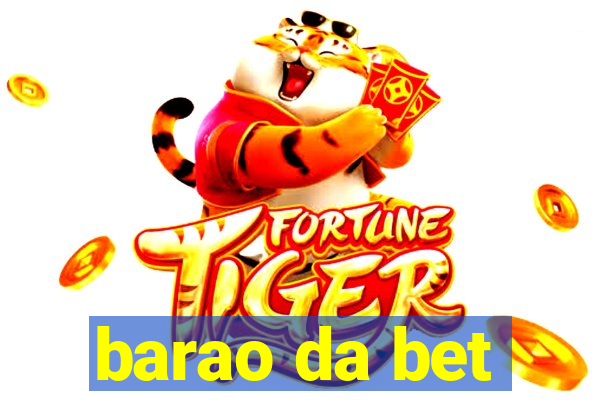 barao da bet